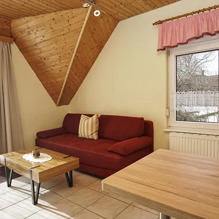 Apartamento 03 Ralswiek