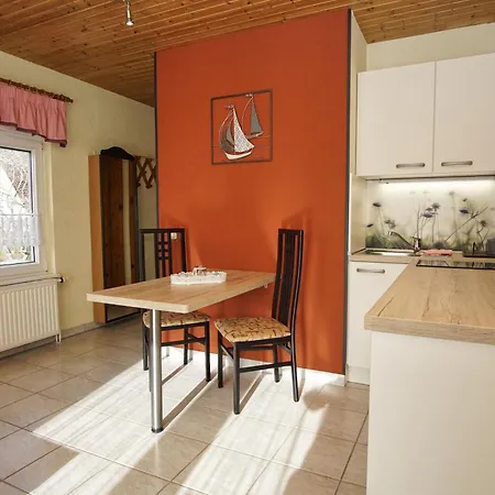03 Apartamento Ralswiek