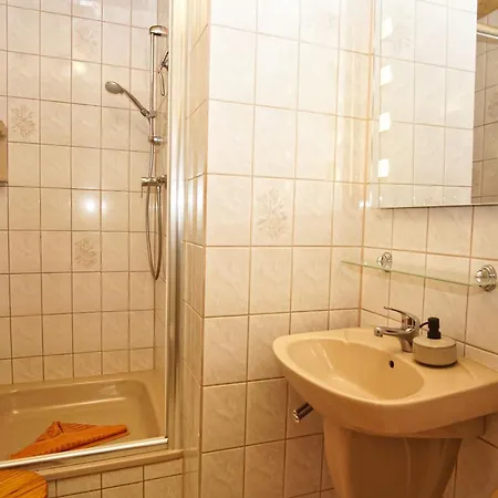 Apartamento 03 Ralswiek